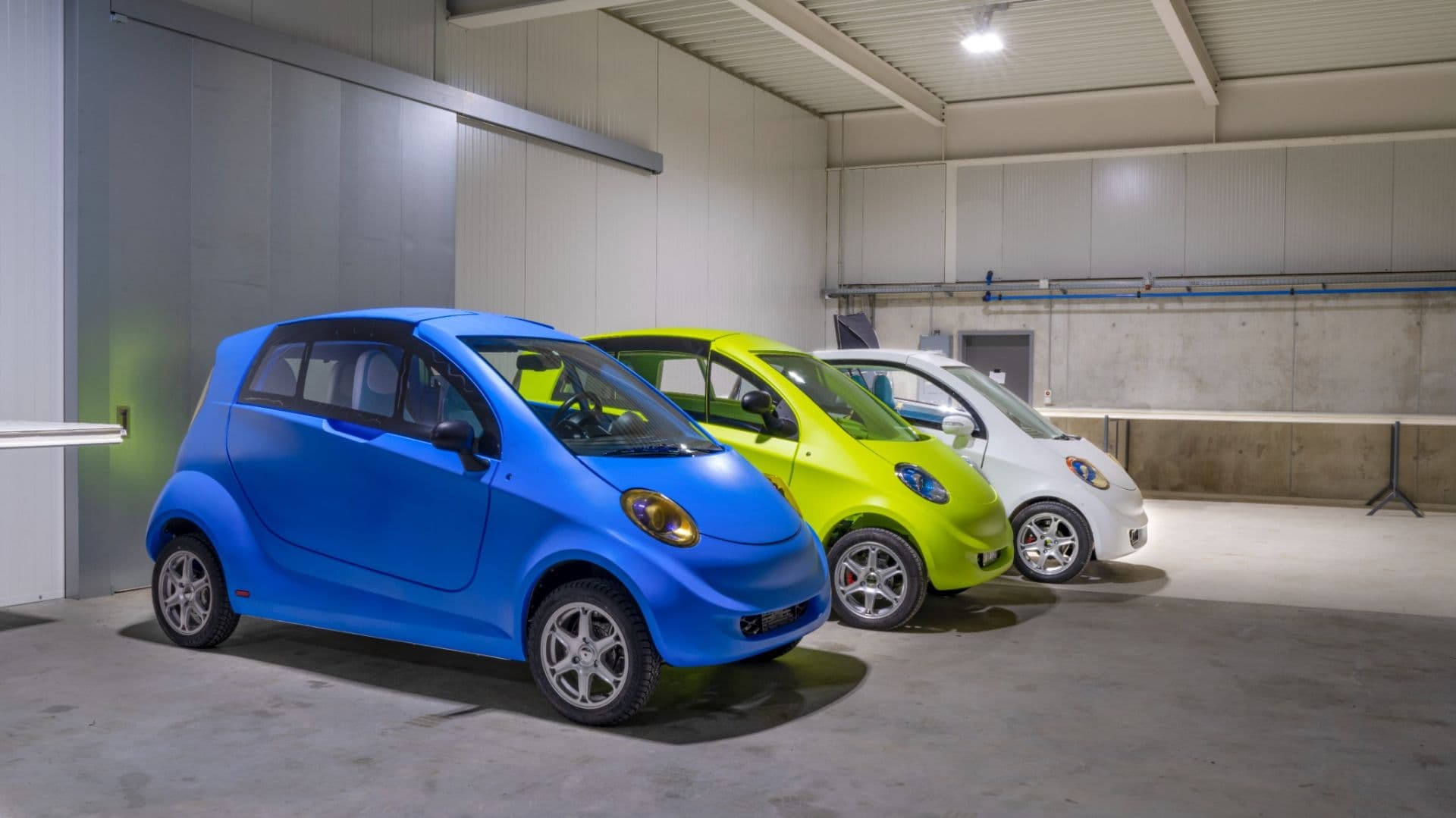 Cover Image for Softcar: Nachhaltige Mikromobilität ohne Schnickschnack