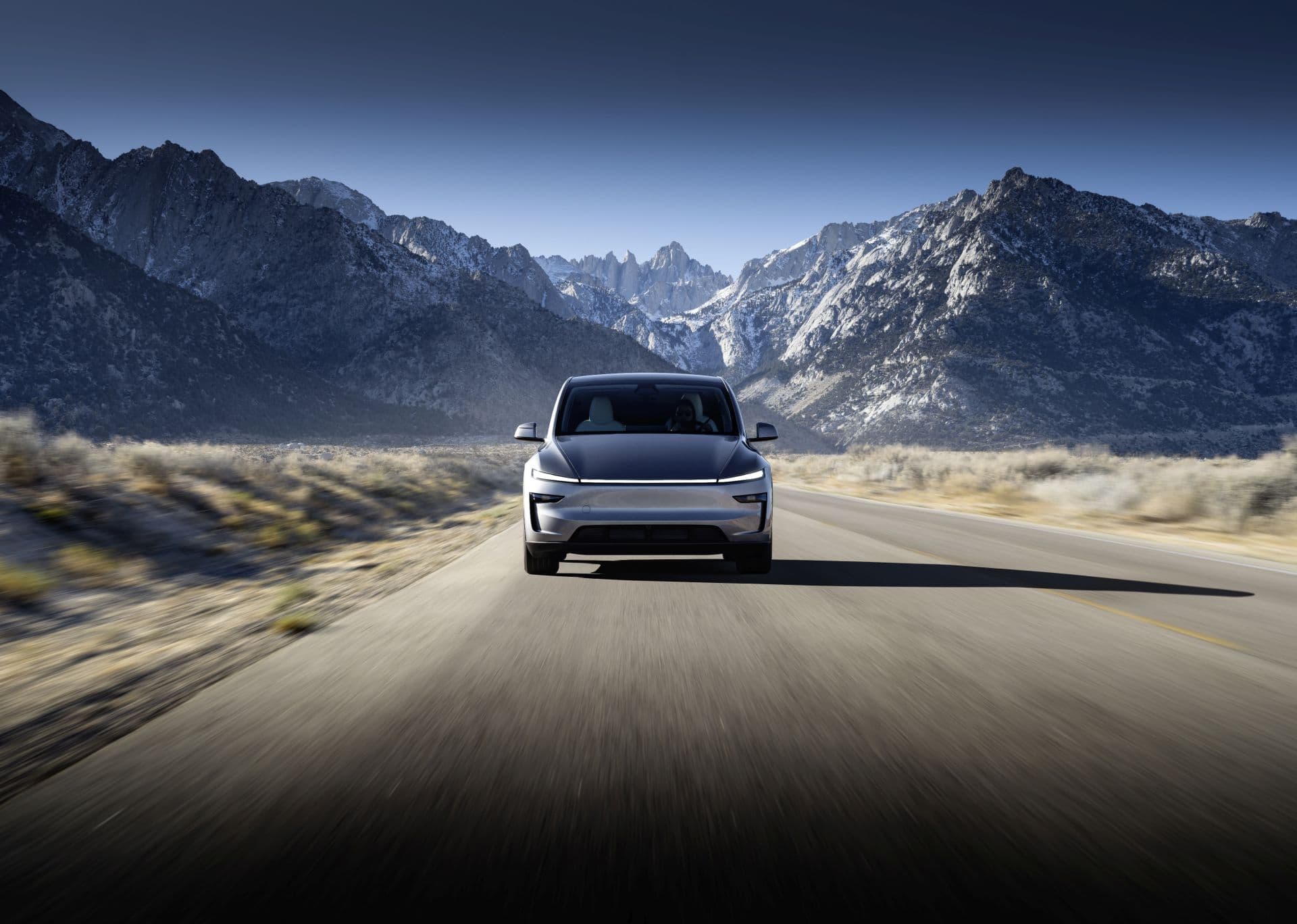 Cover Image for Neues Tesla Model Y verkauft sich offenbar schlecht