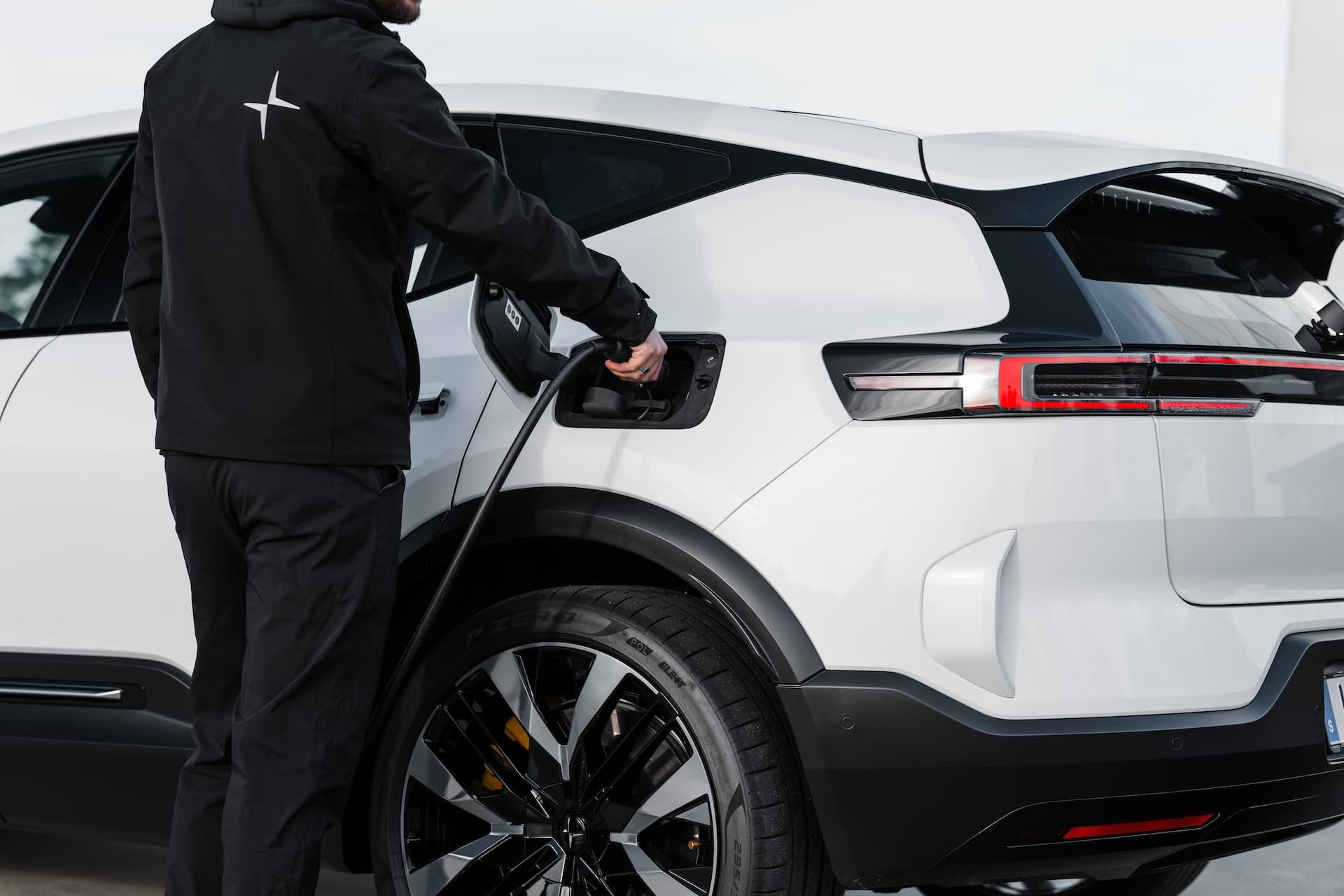 Cover Image for Polestar legt flexible Strompreise und V2G in die Spur