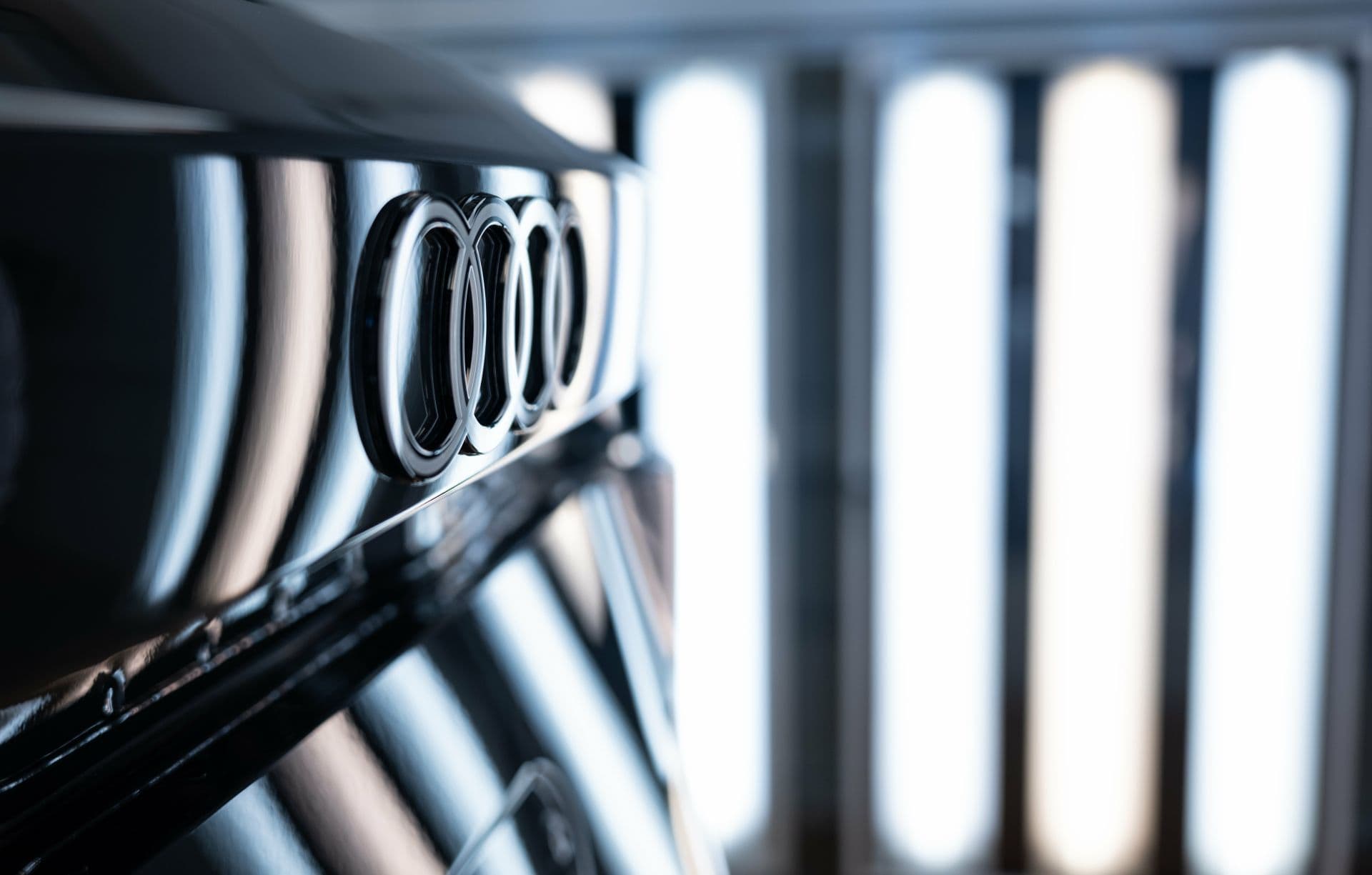 Cover Image for Strafzölle: Audi plant offenbar Produktion in den USA