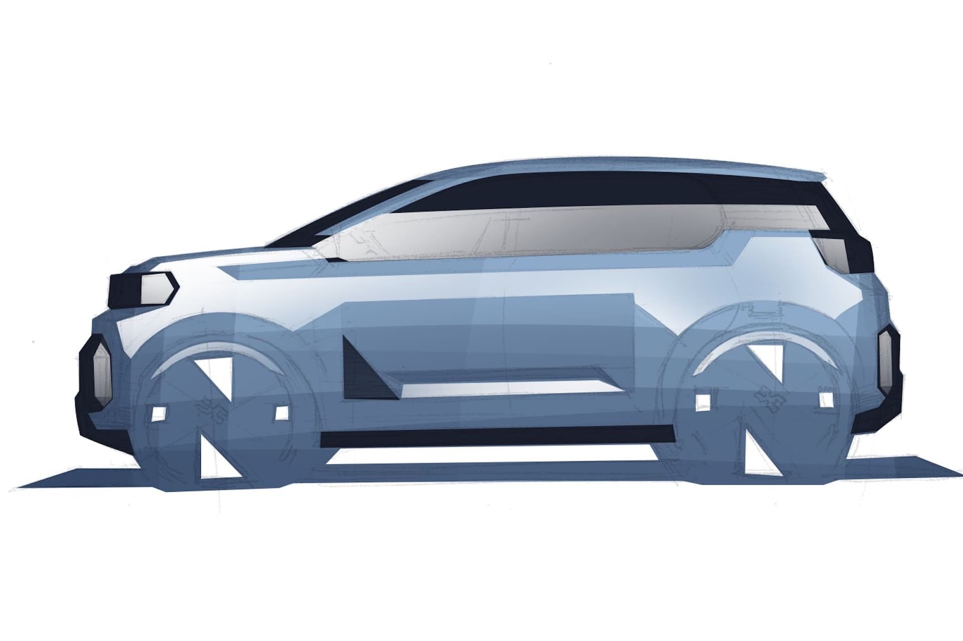 Cover Image for Dacia plant neues E-Auto für weniger als 18.000 Euro