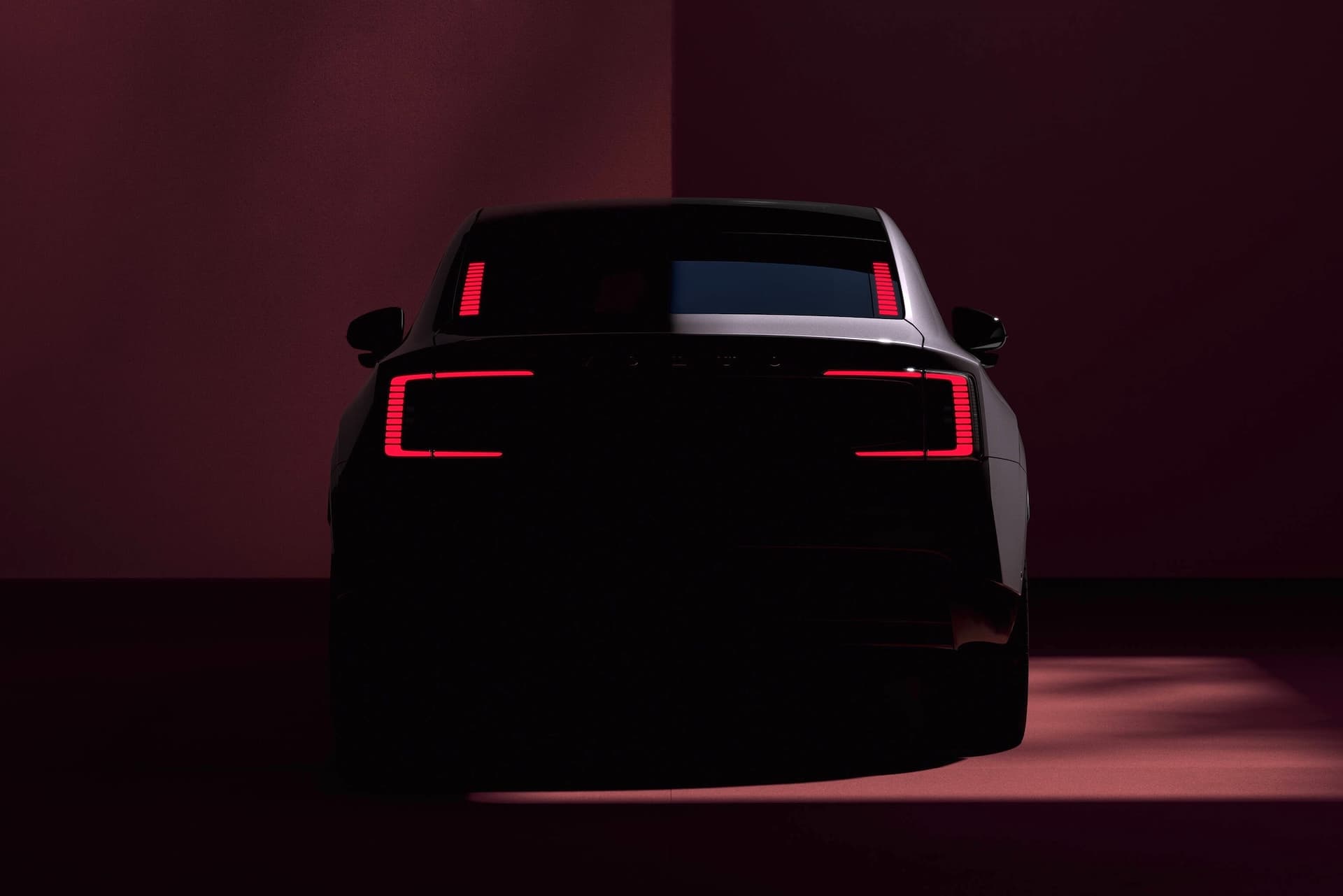 Cover Image for Volvo stellt den neuen ES90 auf 800-Volt-Plattform