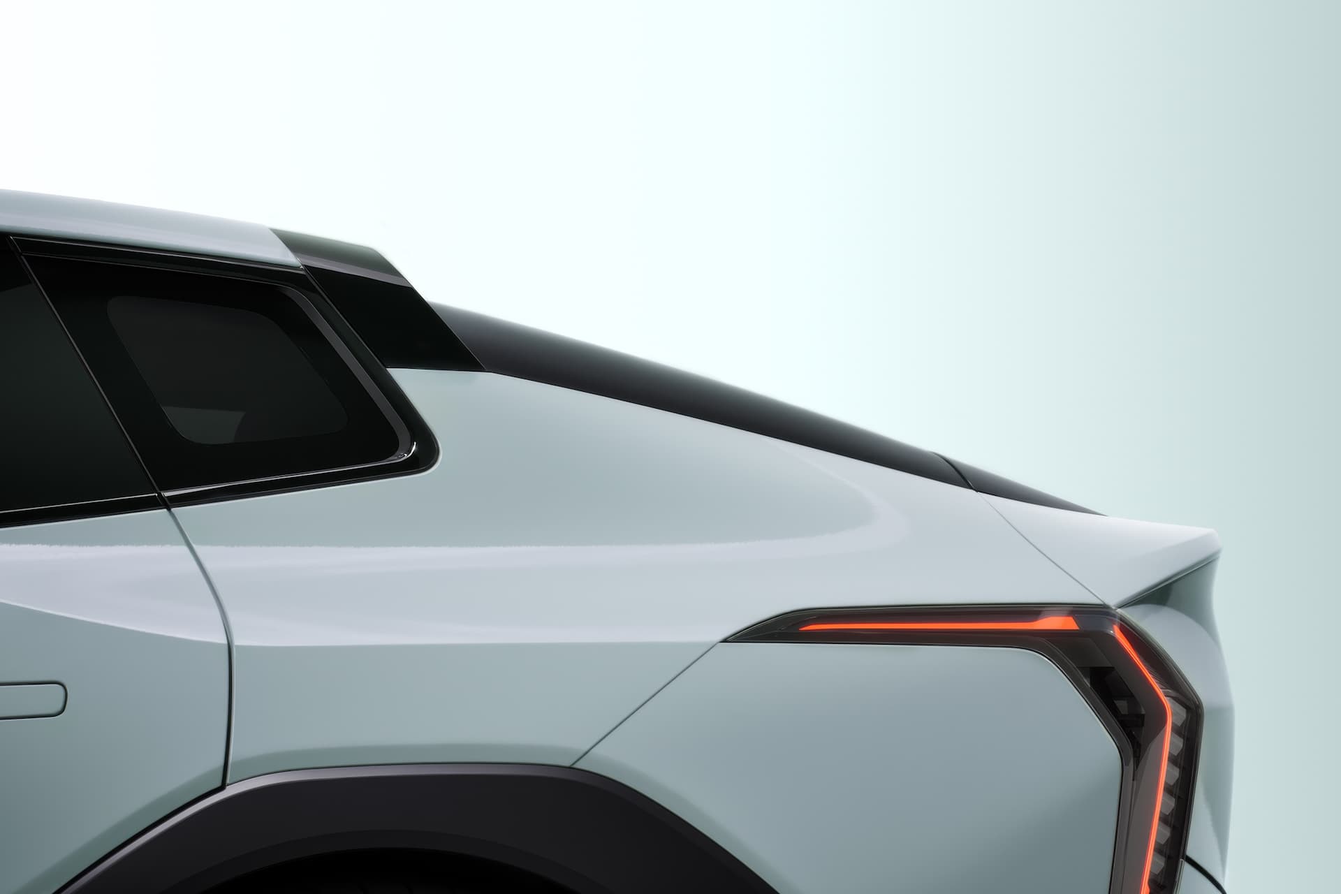 Cover Image for Kia teasert mehrere neue Elektroautos an
