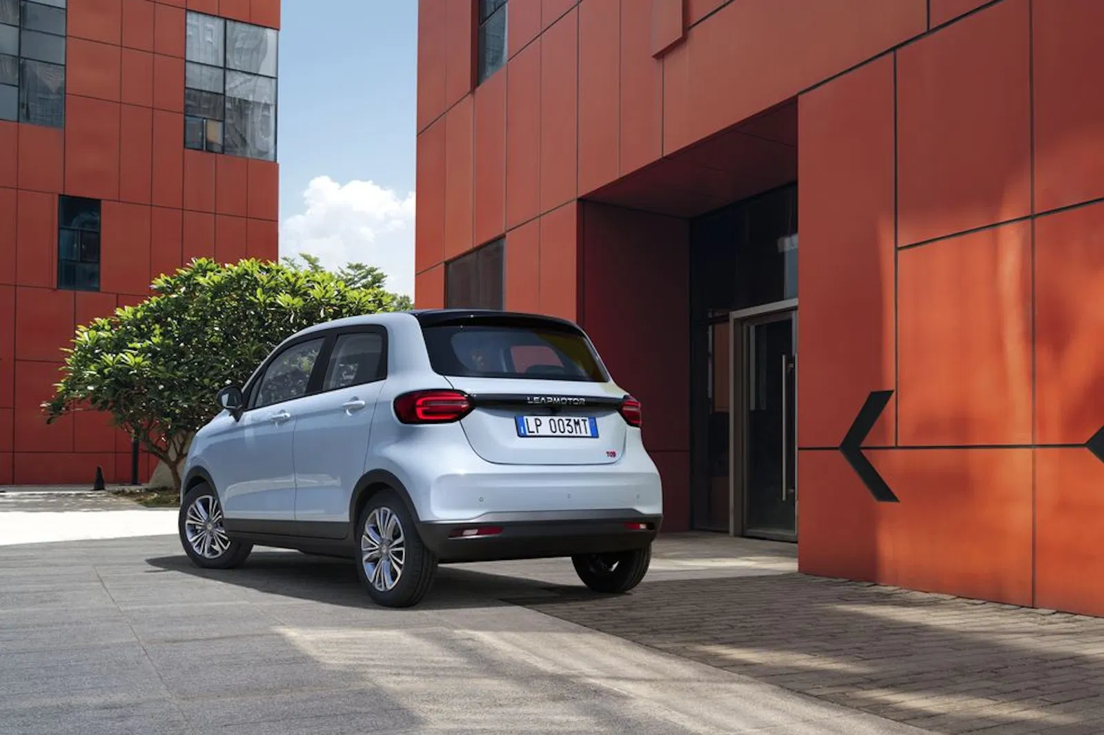 Cover Image for Diese 7 kleinen E-Autos haben ein gutes Preis-Reichweiten-Verhältnis