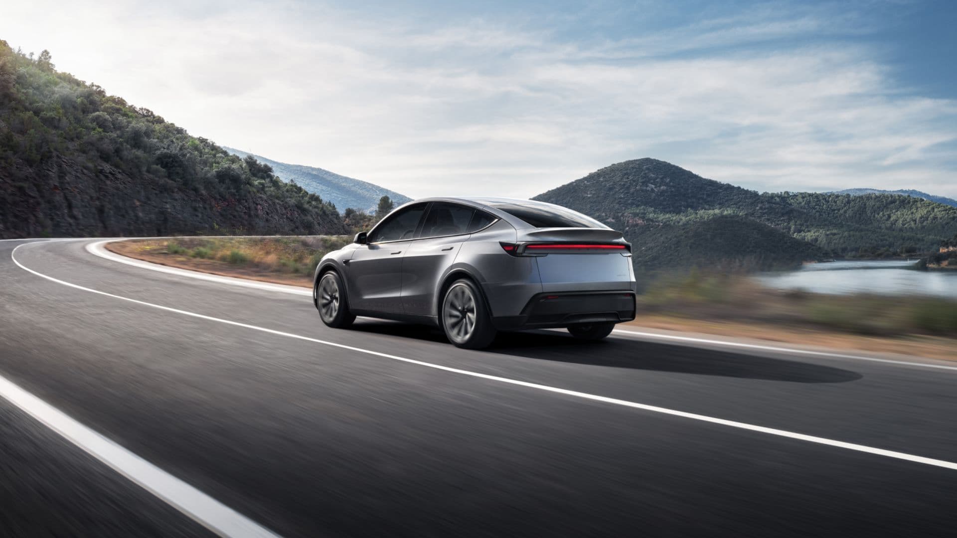 Cover Image for Tesla schwächelt weiterhin europaweit – außer in Norwegen