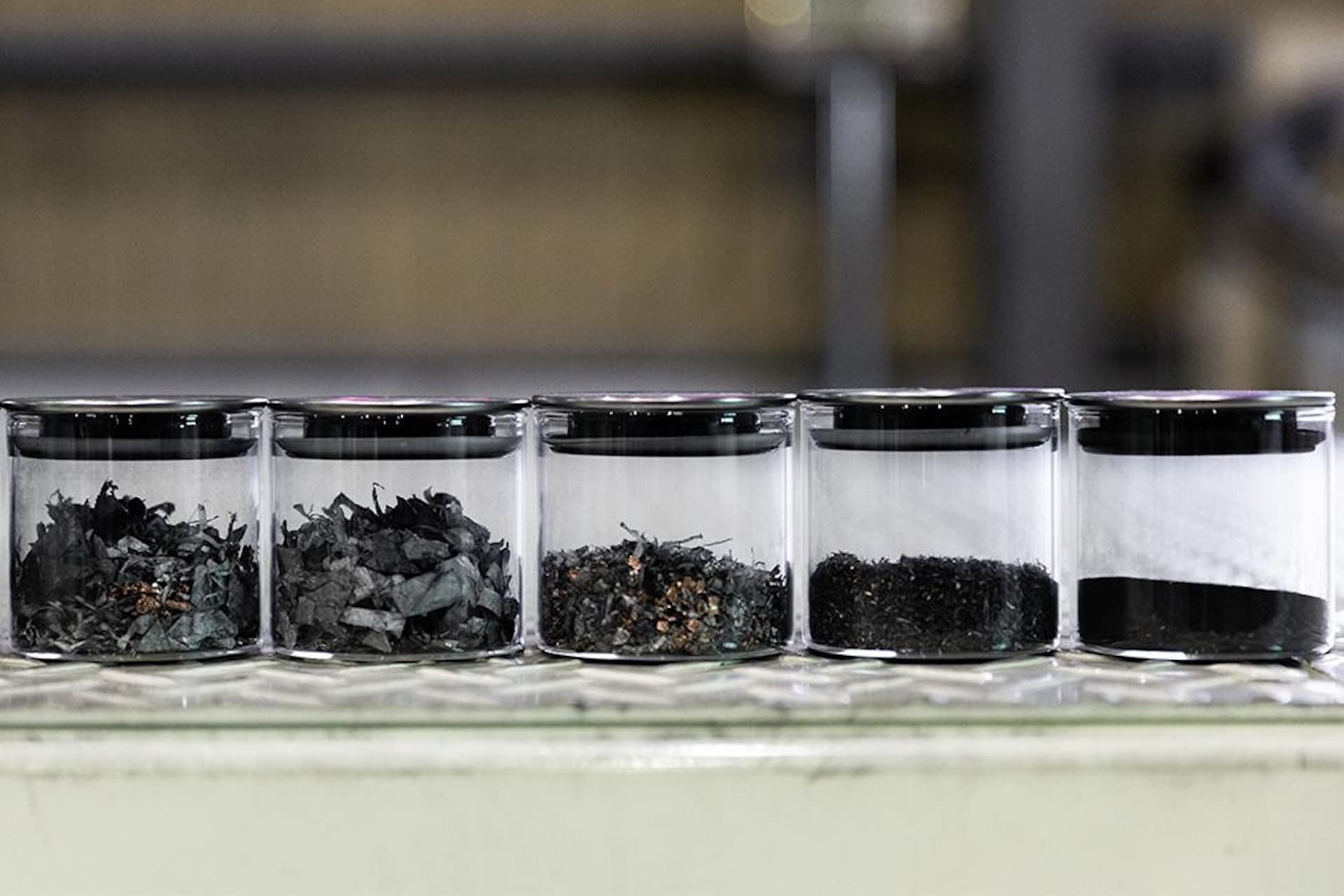 Cover Image for Toyota entwickelt neue Recyclingmethode für E-Auto-Batterien
