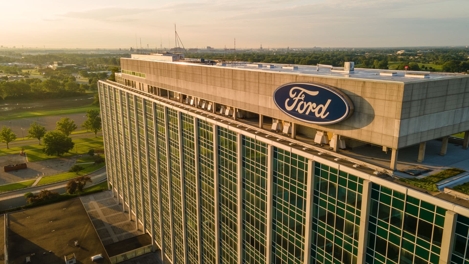 Cover Image for Elektronisches Gehirn: Ford beerdigt Software-Projekt