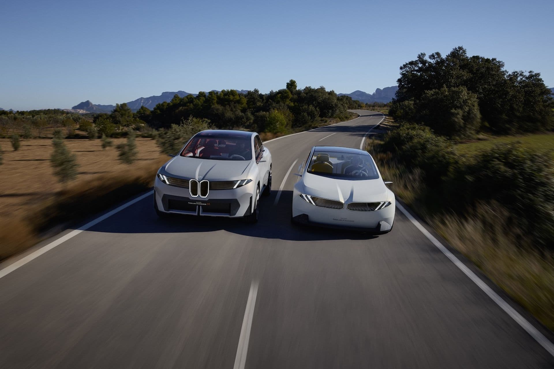 Cover Image for BMW spricht von einem „Jahresauftakt nach Plan“