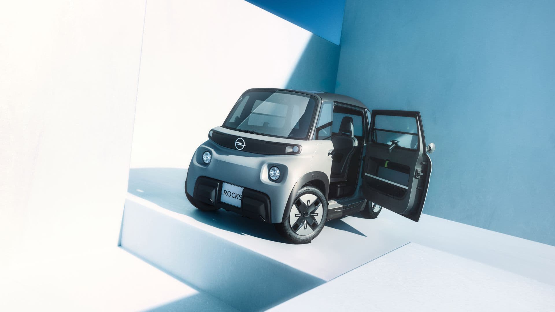 Cover Image for Opel Rocks im frischen Look: Mehr als nur Optik