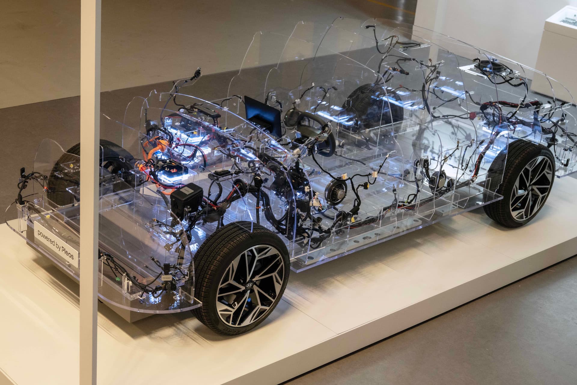 Cover Image for Hyundai startet in Sachen Software in ein völlig neues Kapitel