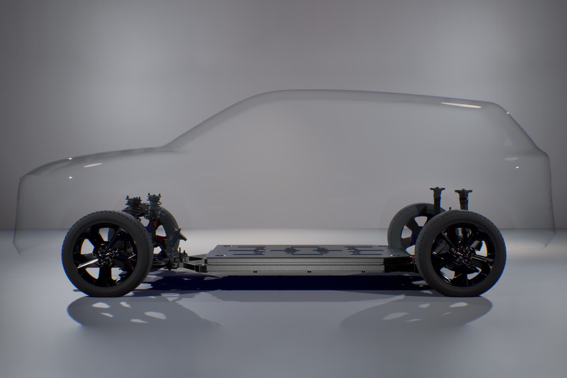 Cover Image for Neues E-SUV von Mazda kommt auch nach Europa
