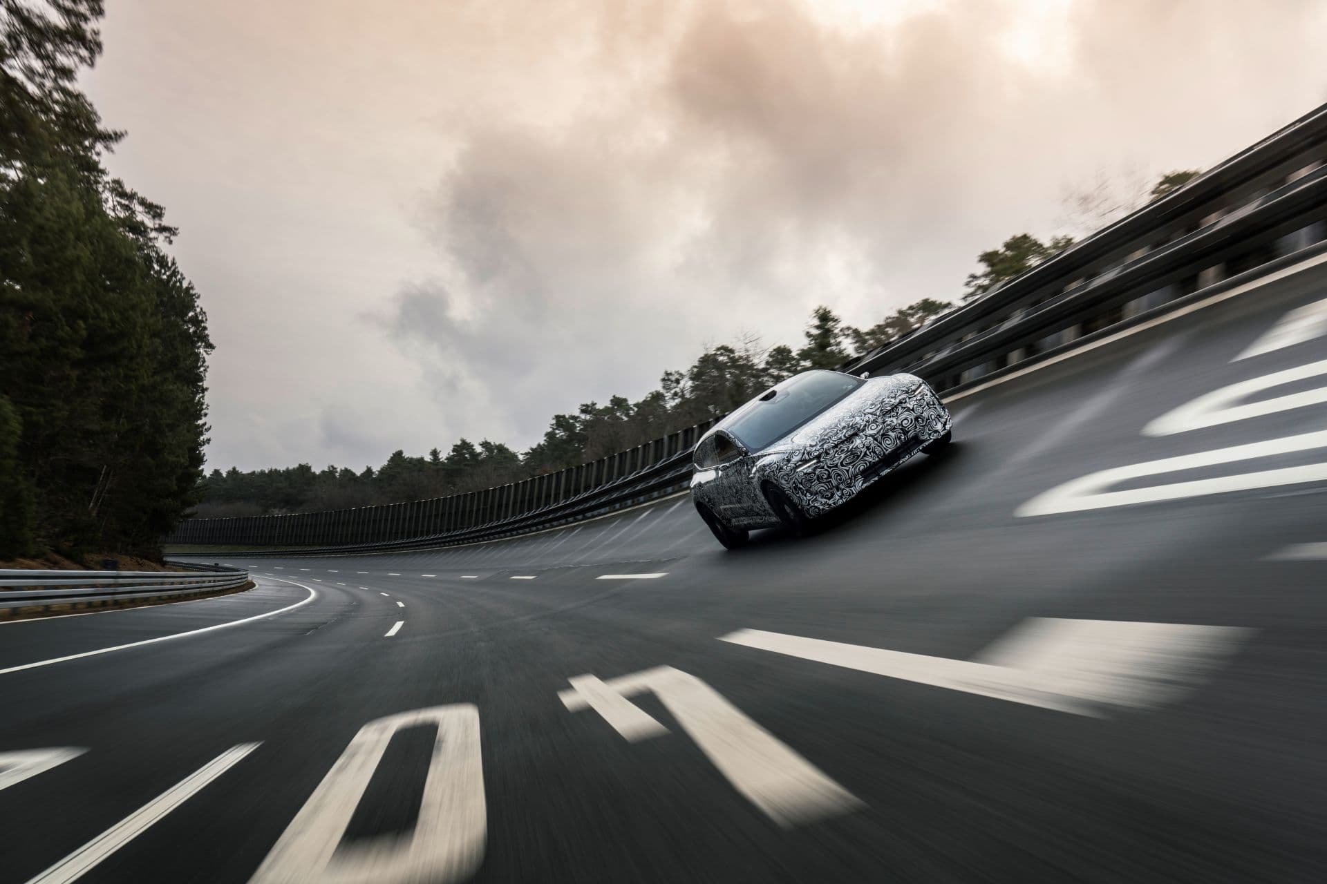 Cover Image for Audi E5: Erste Details zum neuen E-Auto nur für China