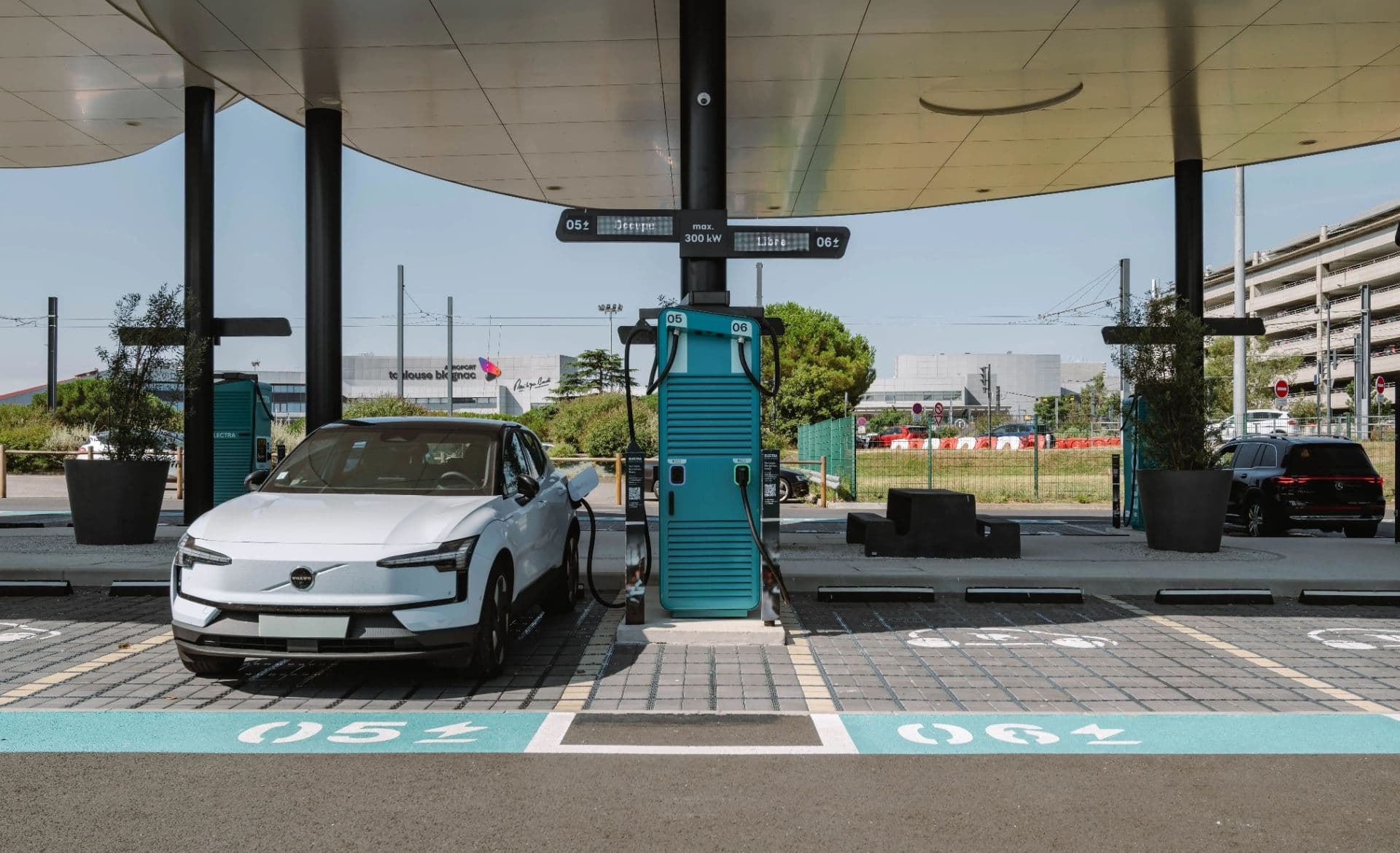 Cover Image for Electra: „Death Valley“ im Lademarkt, doch wir investieren