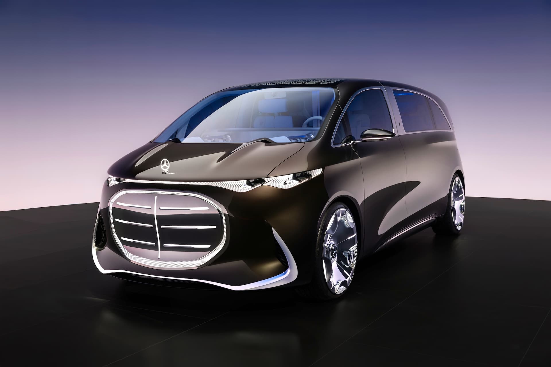 Cover Image for Mercedes läuft mit Luxus-Plan ins Leere