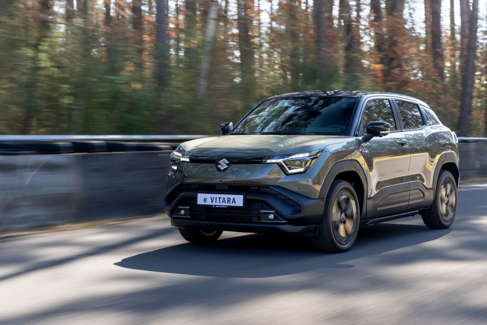 Cover Image for Rohstoff-Knappheit: Maruti Suzuki fährt Produktion herunter