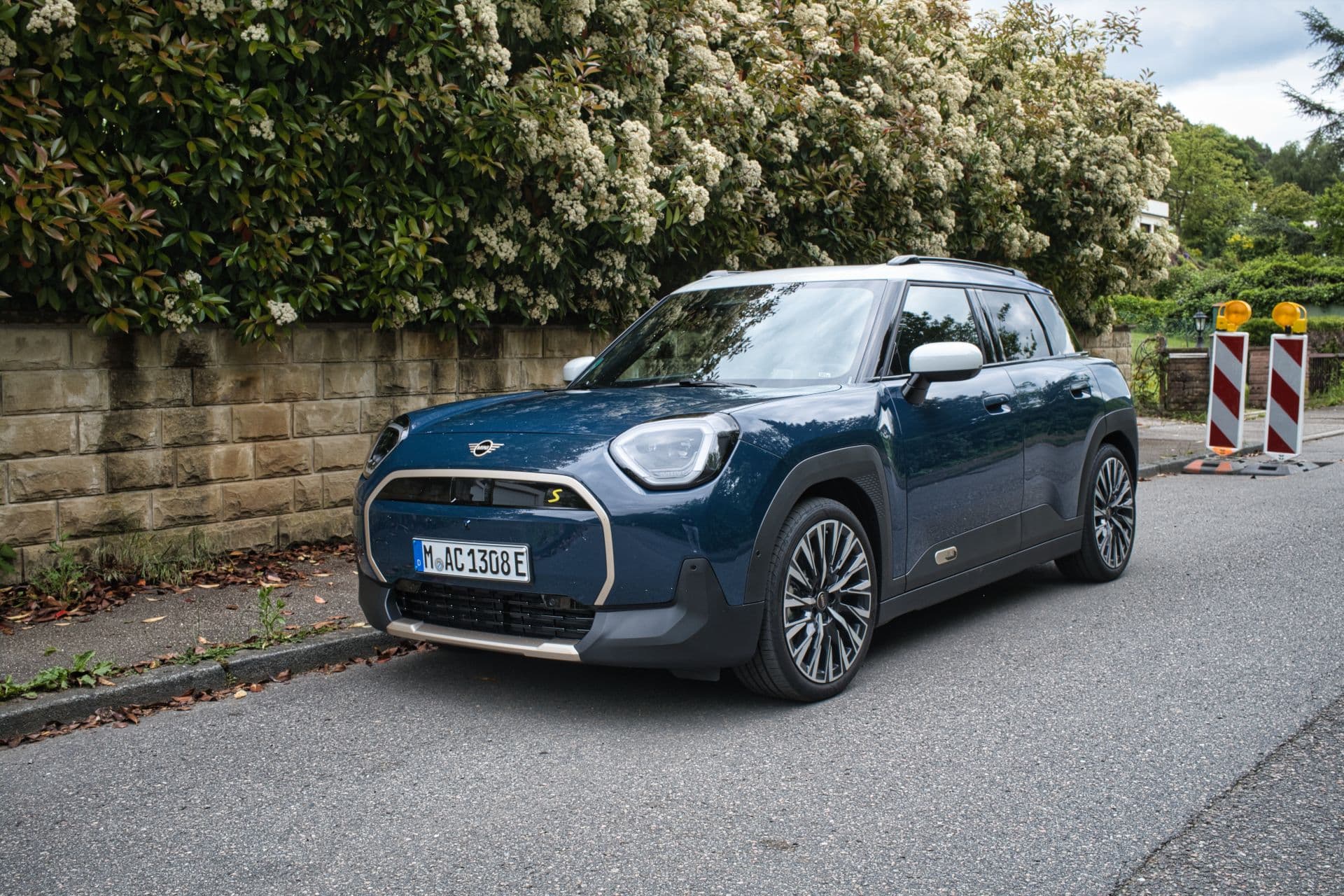Cover Image for Mini Aceman SE im Test: Wie viel Mini steckt noch drin?