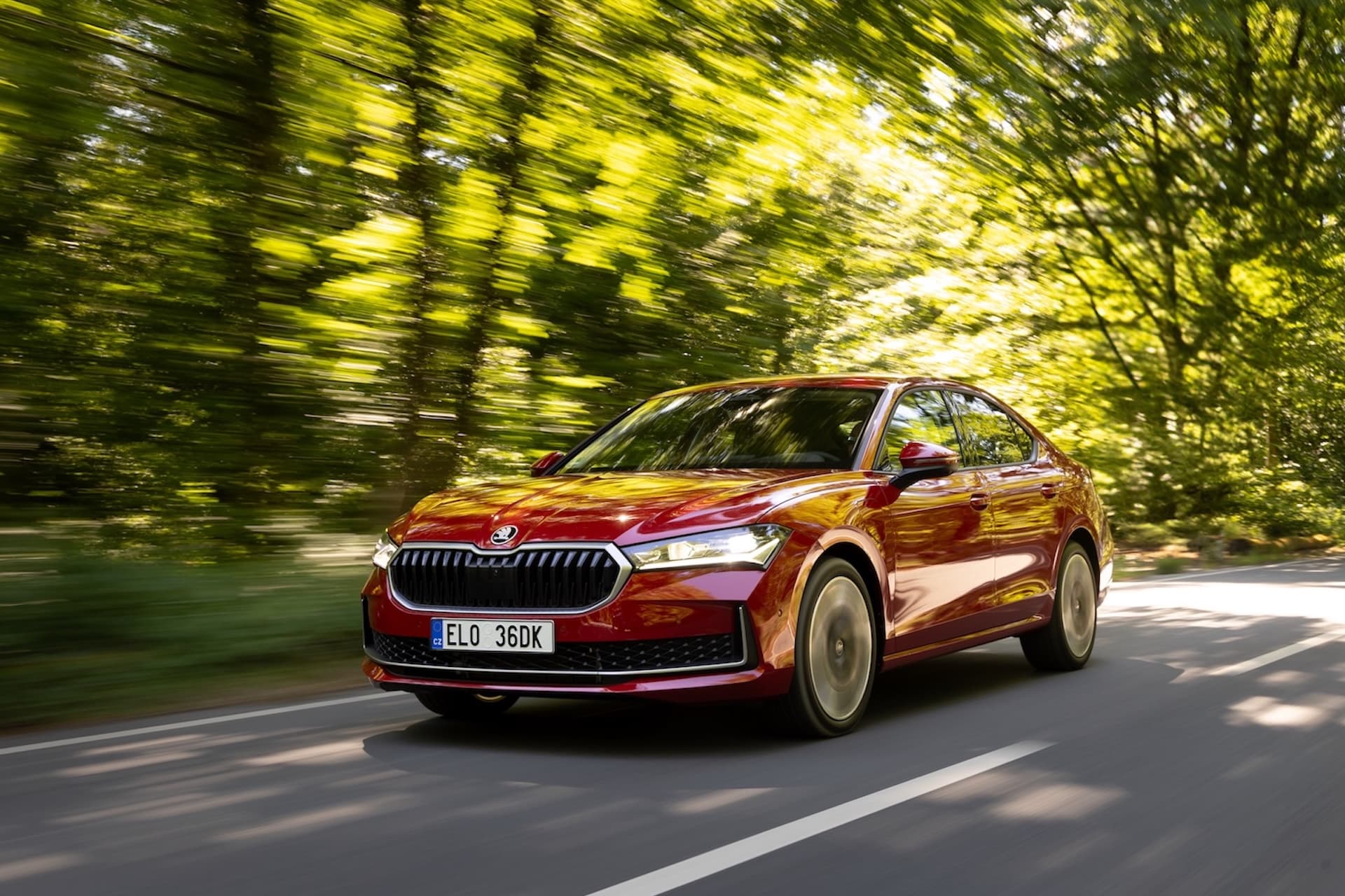 Cover Image for Skoda Superb Plug-in-Hybrid im Test: Wer will da noch einen Diesel?