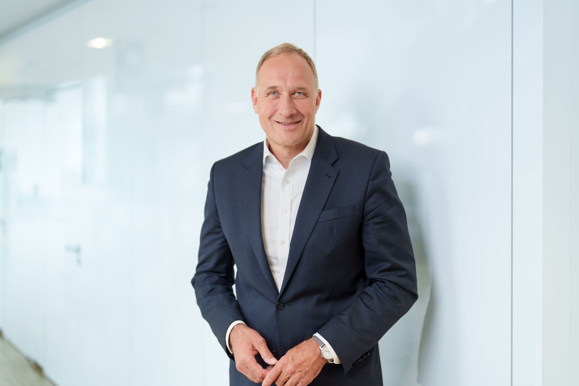 Cover Image for Mahle-CEO Franz: „E-Mobilität allein wird es nicht richten“