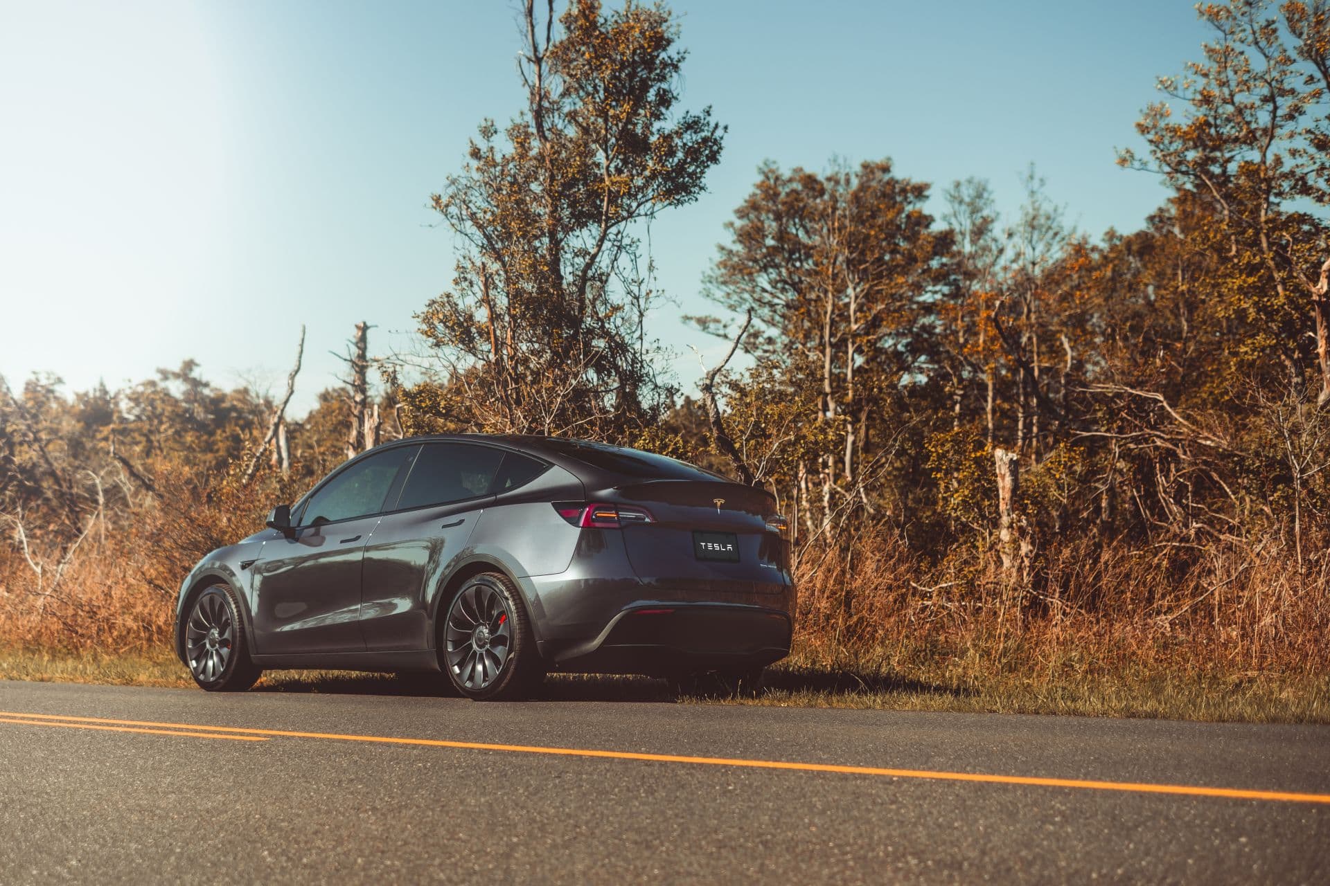 Cover Image for E-Auto gebraucht? Tipps vom Tesla-Experten