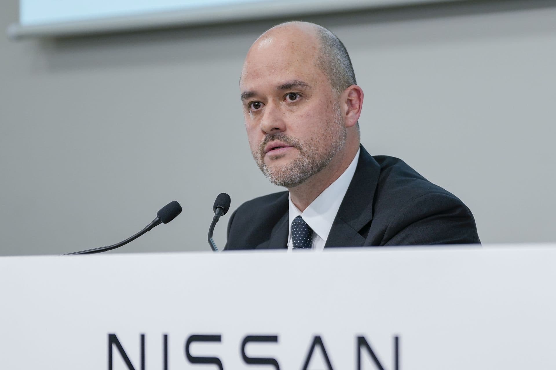 Cover Image for Nissan will Renault-Anteile reduzieren
