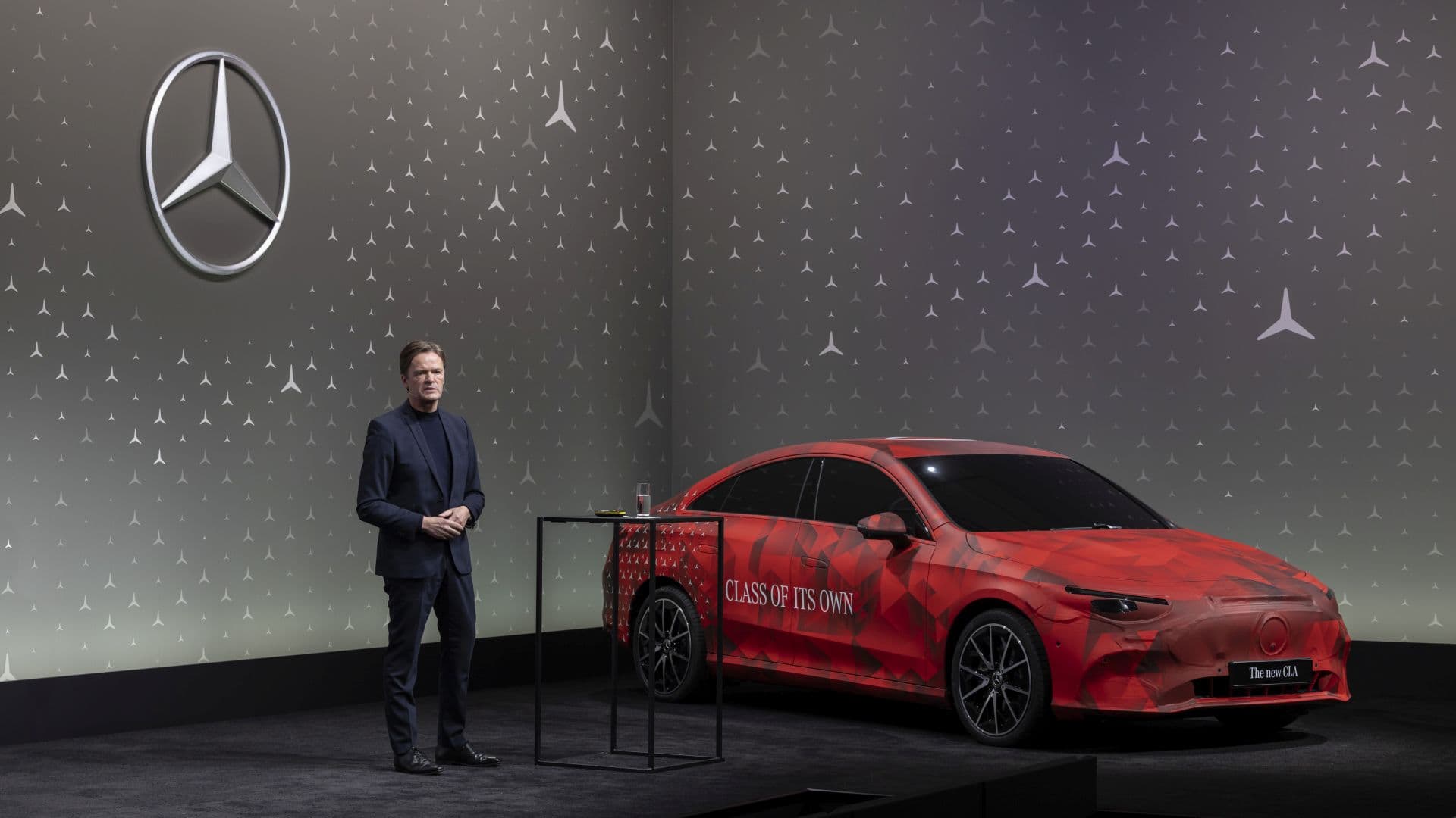 Cover Image for Markus Schäfer, Mercedes: Politik muss jetzt liefern