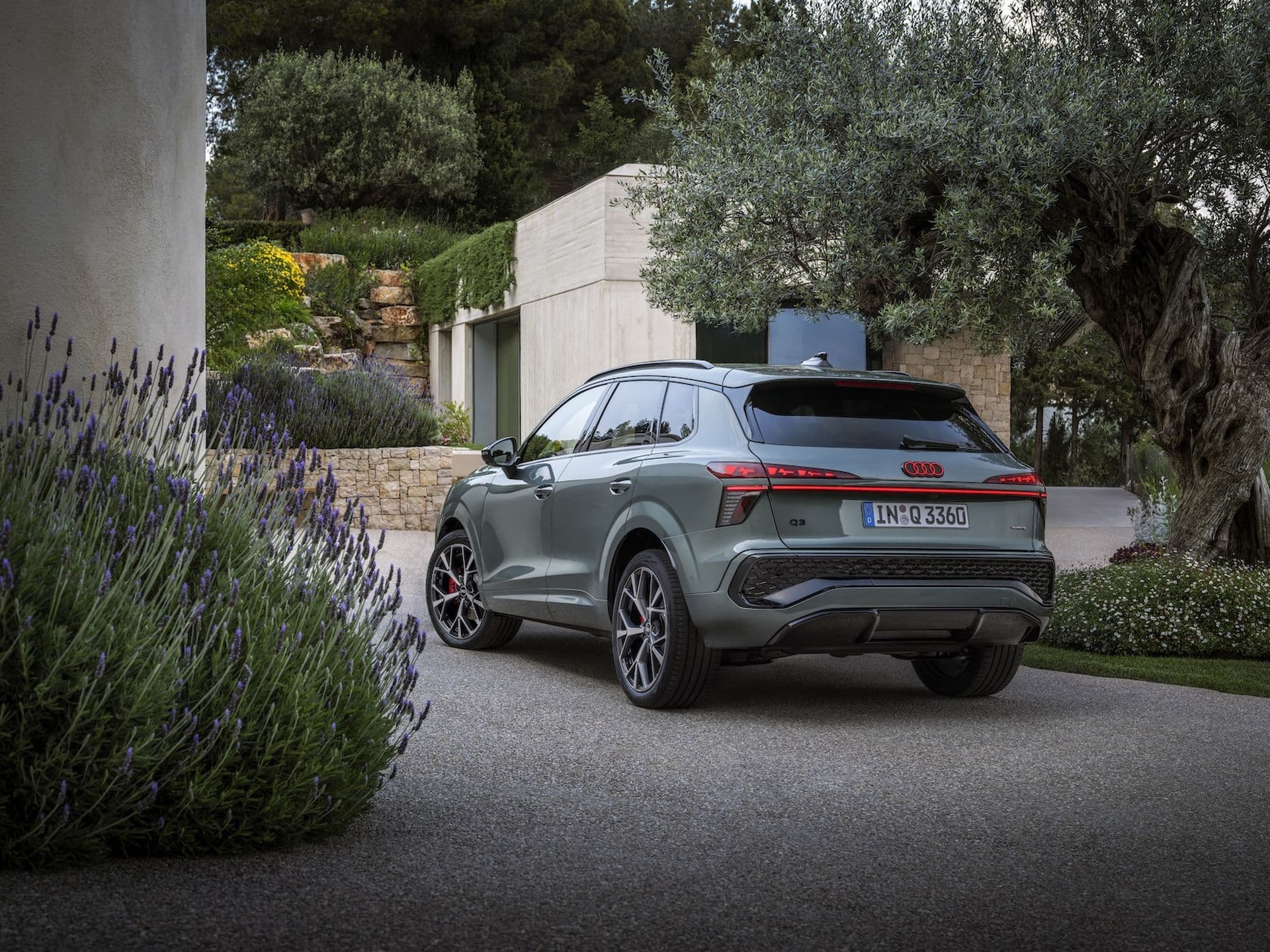 Cover Image for Audi nimmt Verbrenner-Ausstieg im Jahr 2033 zurück