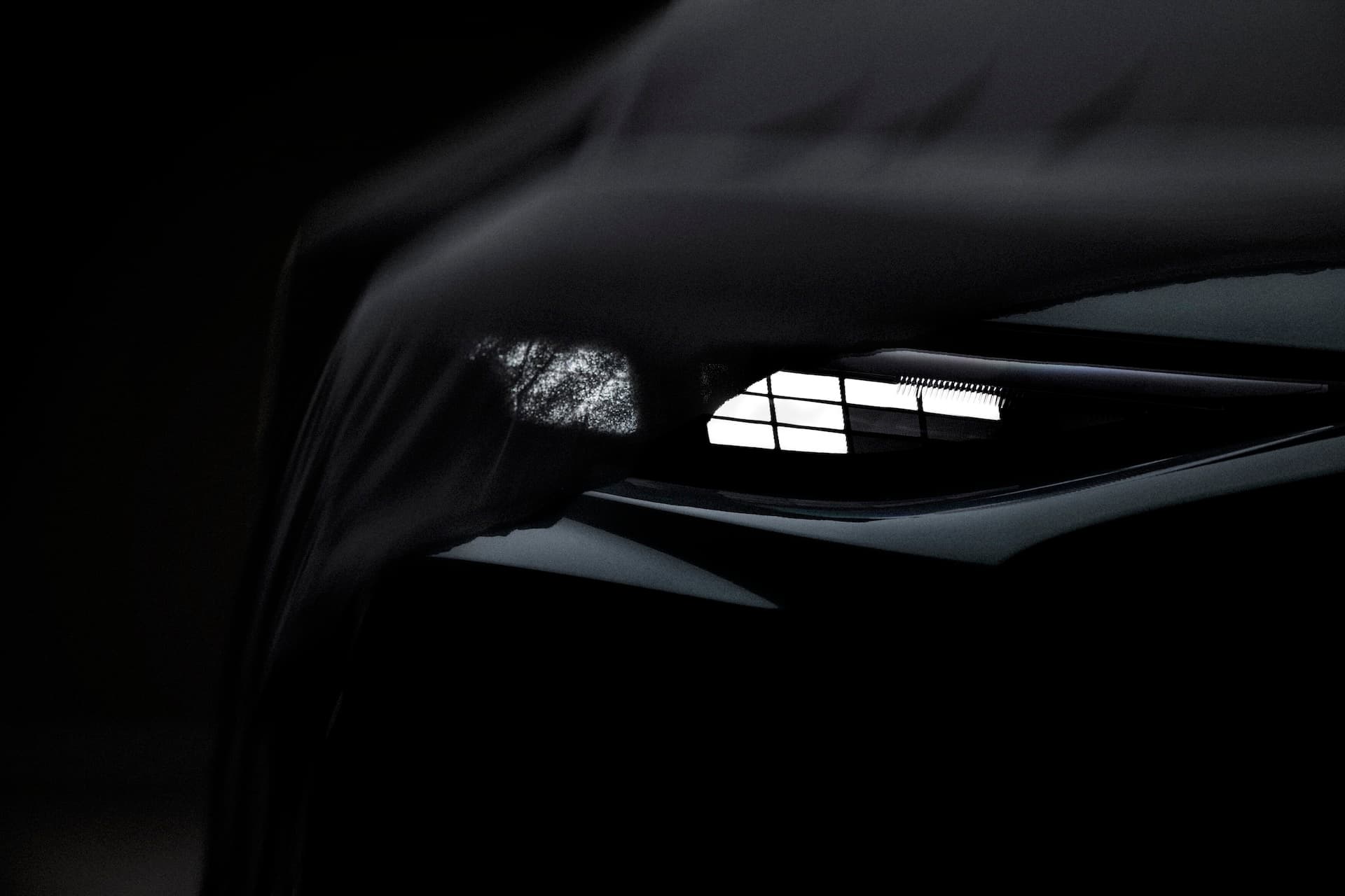 Cover Image for Ist das der Audi Q3 als Elektroauto?