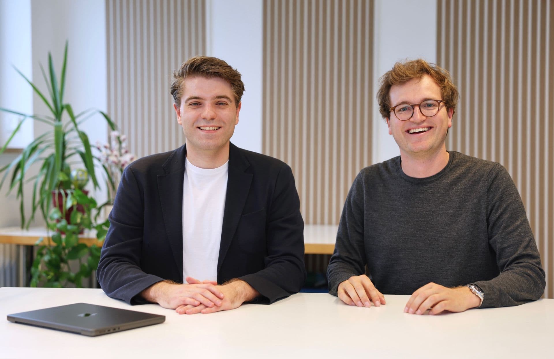 Cover Image for Start-up Lemonflow will Support an Ladesäulen verbessern