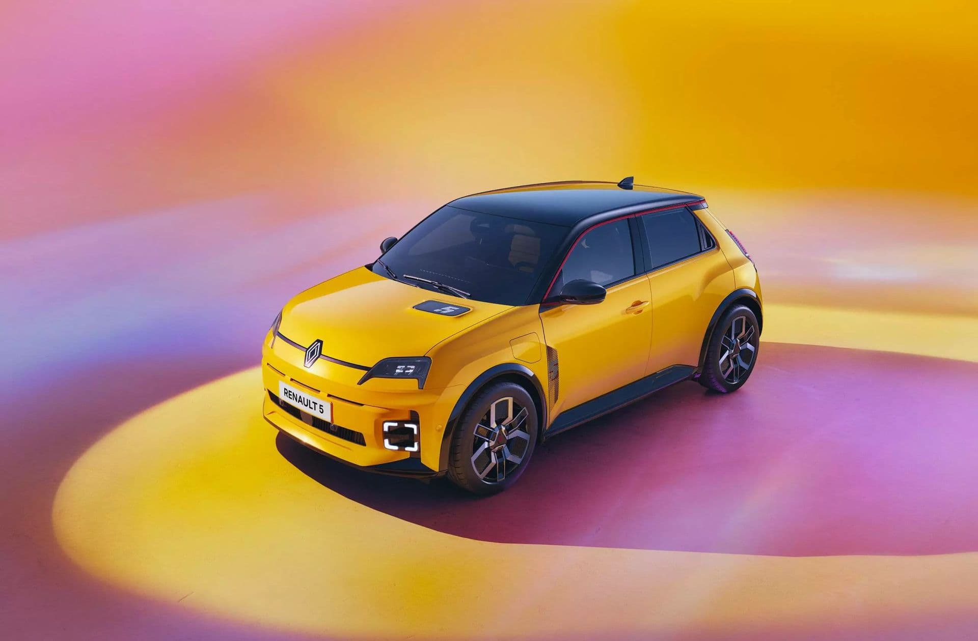 Cover Image for Renault R5 im Leasing: Elektro-Ikone ab 189 Euro/Monat