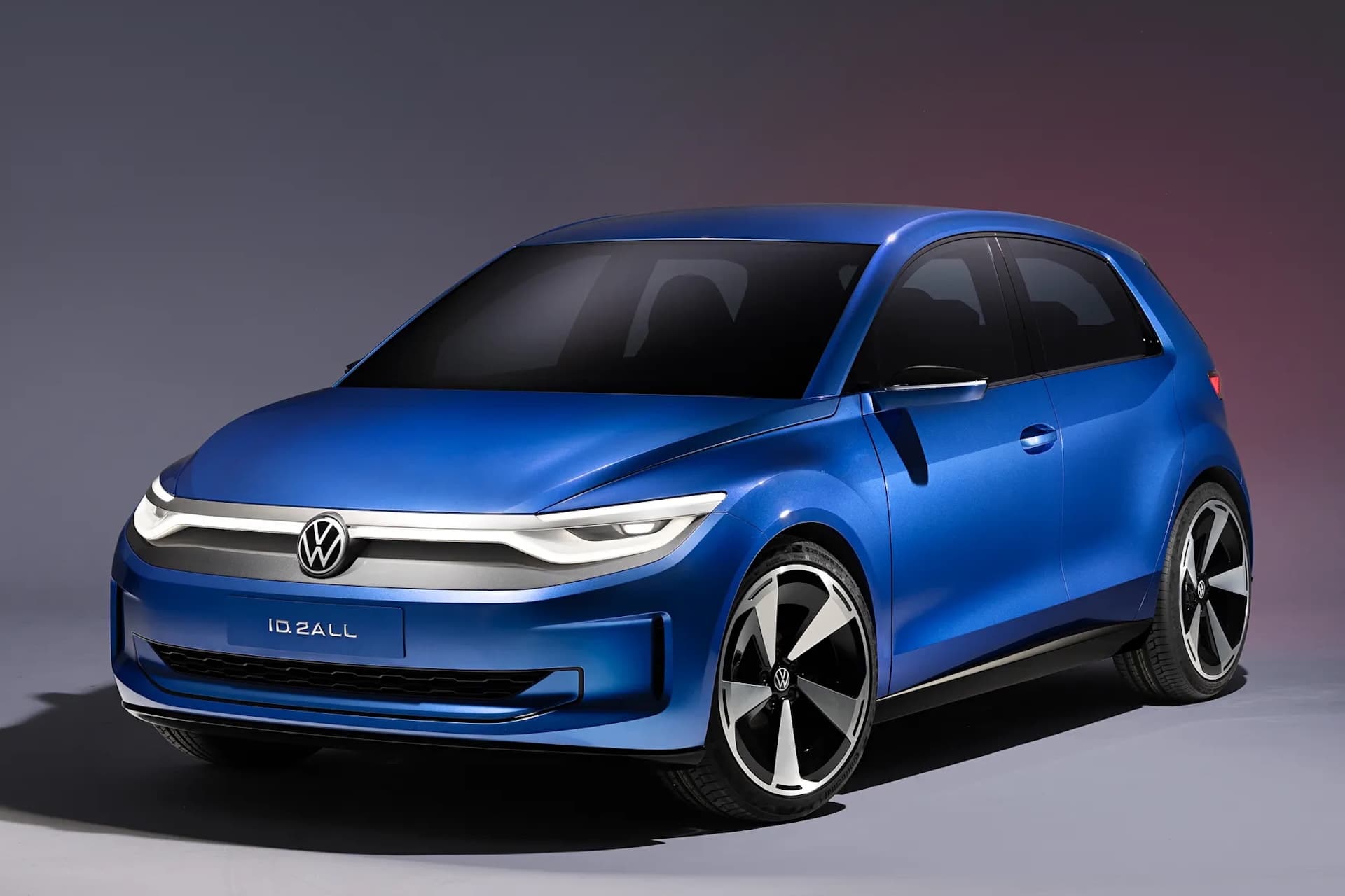 Cover Image for VW: Update für ID.3 und ID.4 kommt 2026