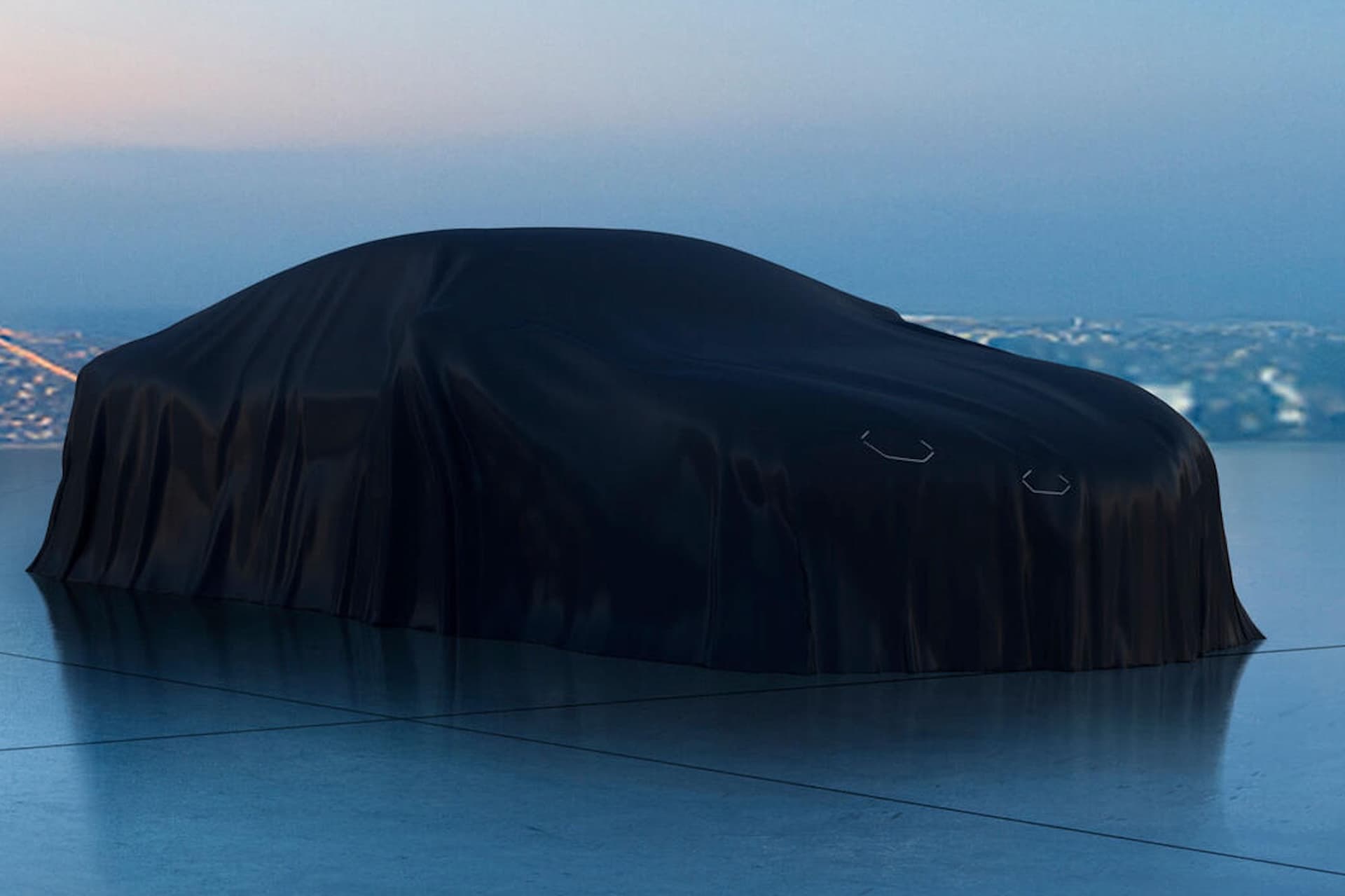 Cover Image for So schick wird die Alpine A110 als Elektroauto