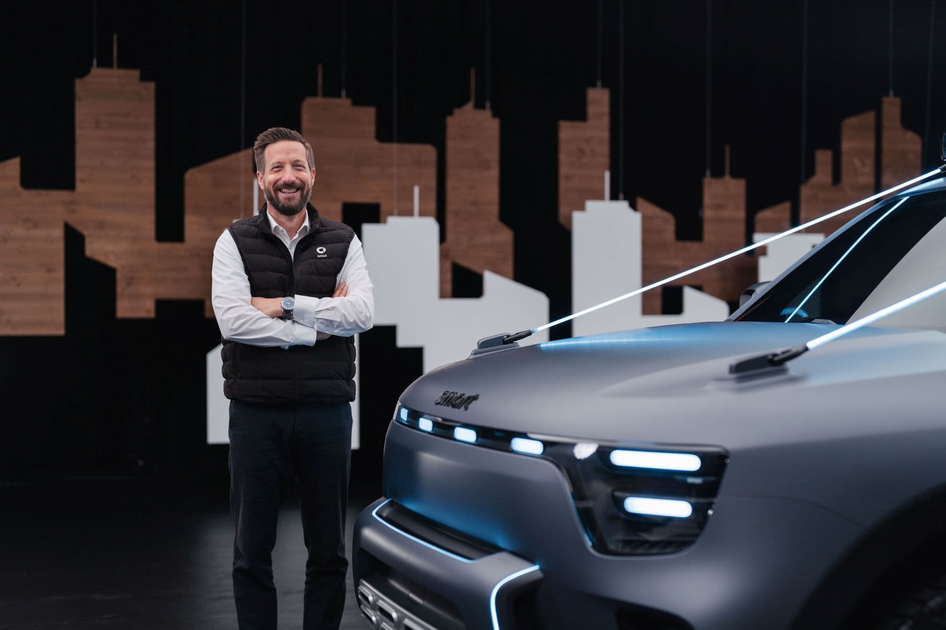 Cover Image for Smart-Chef fordert günstigeren Strom und höhere Benzinpreise
