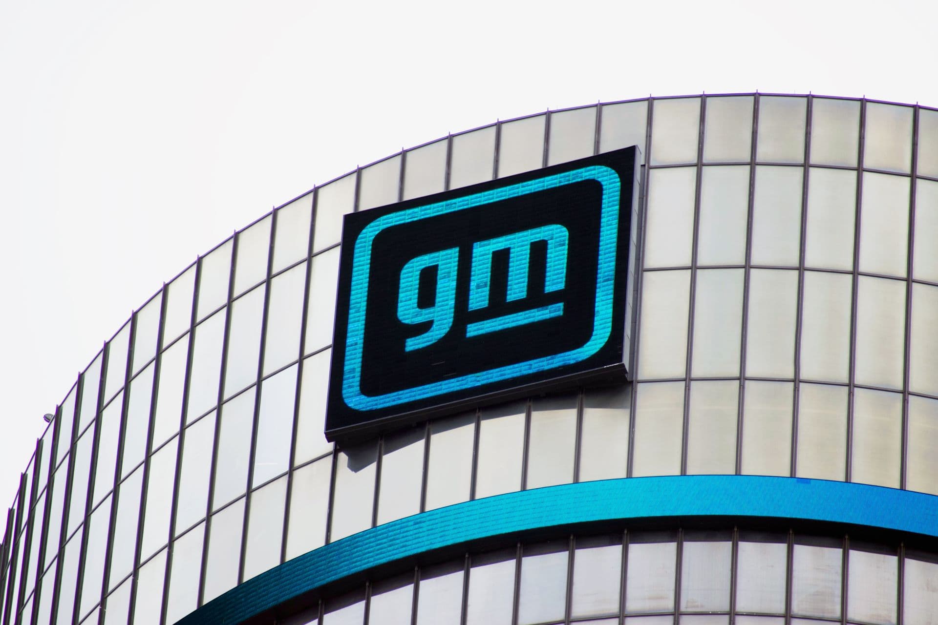 Cover Image for GM investiert 3,5 Milliarden Euro in US-Werke